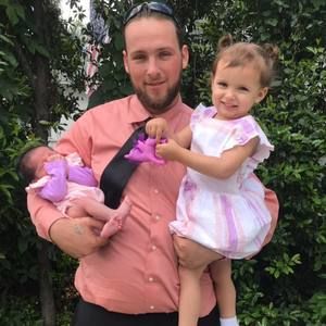 Meet your Posher, James